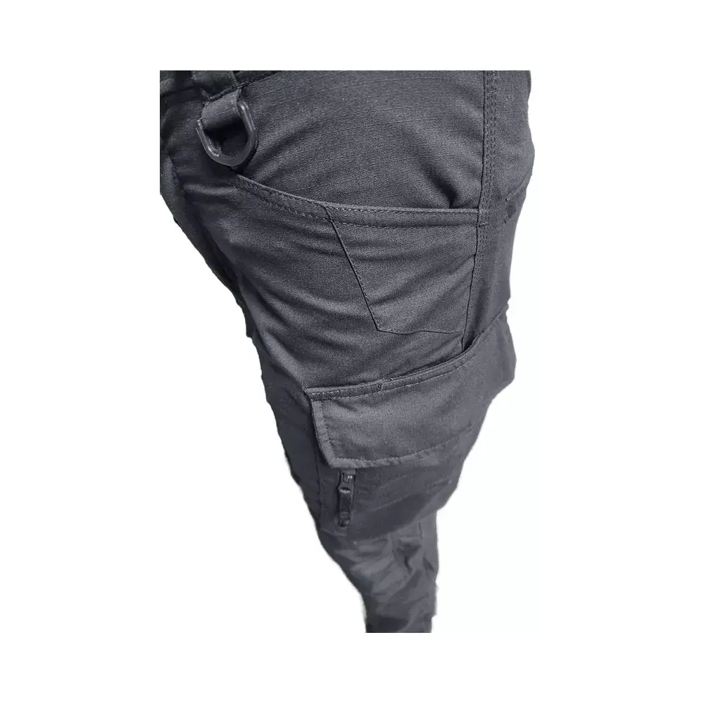 Pantalon Tactique Pathfinder Dark Navy