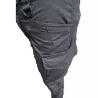 Pantalon Tactique Pathfinder Dark Navy