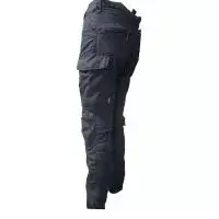 Pantalon Tactique Pathfinder Dark Navy