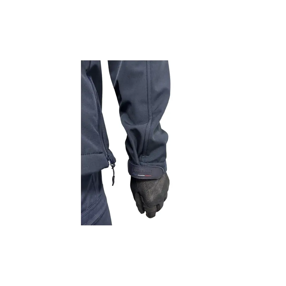 Veste Softshell Administration Pénitentiaire V2 - AMG Pro