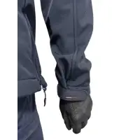 Veste Softshell Administration Pénitentiaire V2 - AMG Pro