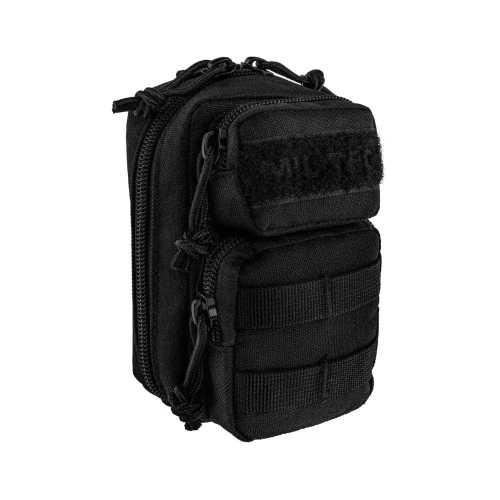 Porte-clés Assault Pack noir 6 - Miltec