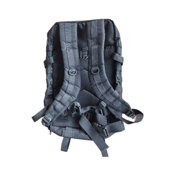 Sac à dos Tactical 36L - ADN Tactical