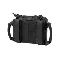 Trousse de premier secours avec poche a extraction rapide laterale