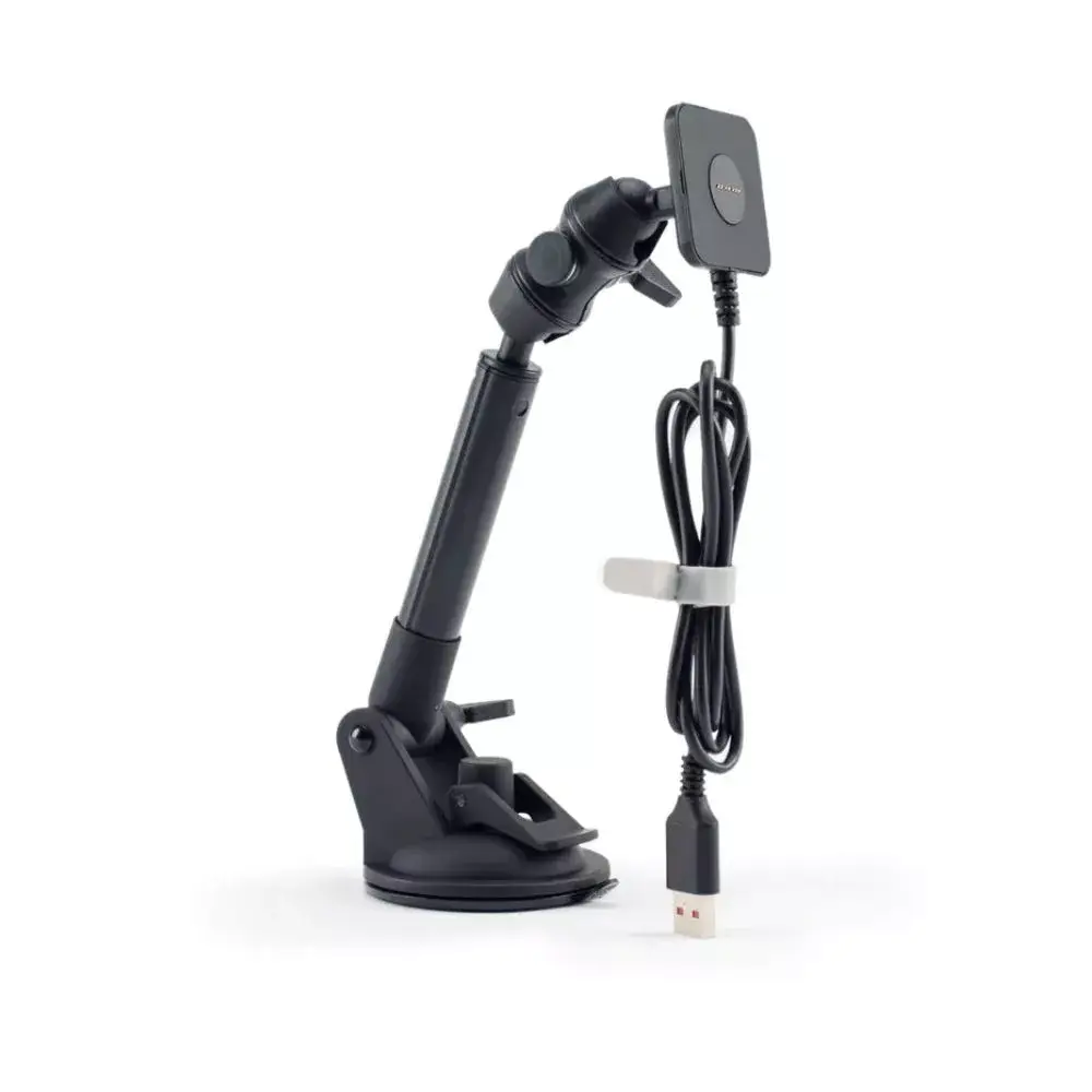 Kit de fixation et recharge pour voiture X-CAR Pro - Crosscall