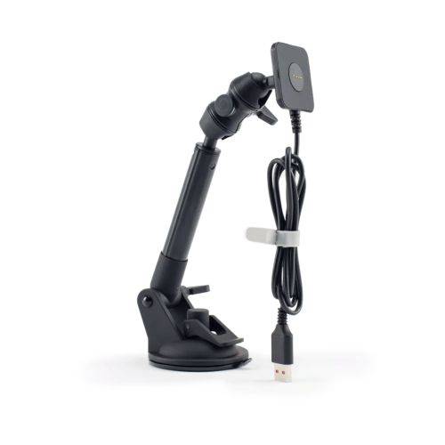 Kit de fixation et recharge pour voiture X-CAR Pro - Crosscall