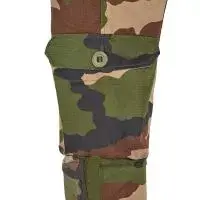 Pantalon Treillis Guerilla Camouflage CE Ripstop