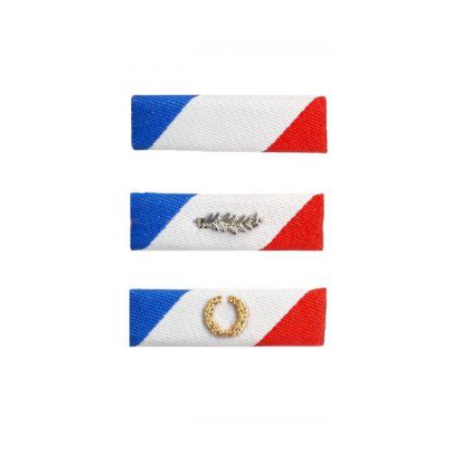 Barrette dixmude MSI Bronze