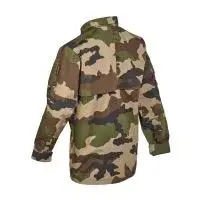 Chemise Treillis Guerilla Camouflage CE Ripstop
