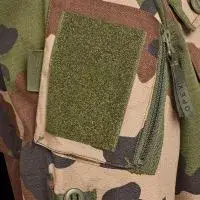 Chemise Treillis Guerilla Camouflage CE Ripstop