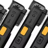 Caméra piéton intelligente MUV 4G 64GO - Intellitronika
