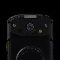 Caméra piéton intelligente MUV 4G 64GO - Intellitronika