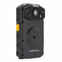 Caméra piéton intelligente MUV 4G 64GO - Intellitronika