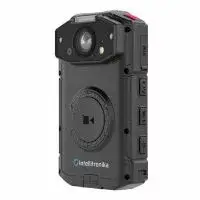 Caméra piéton intelligente MUV 4G 64GO - Intellitronika