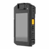 Caméra piéton intelligente MUV 4G 64GO - Intellitronika