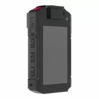 Caméra piéton intelligente MUV 4G 64GO - Intellitronika