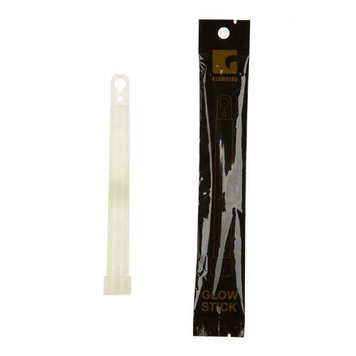 Baton Lumineux Clawgear® 15cm Autonomonie 8h Blanc