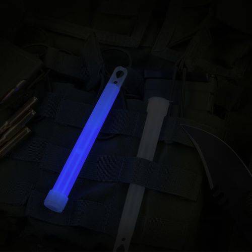 Baton Lumineux Clawgear® 15cm Autonomonie 8h Blanc