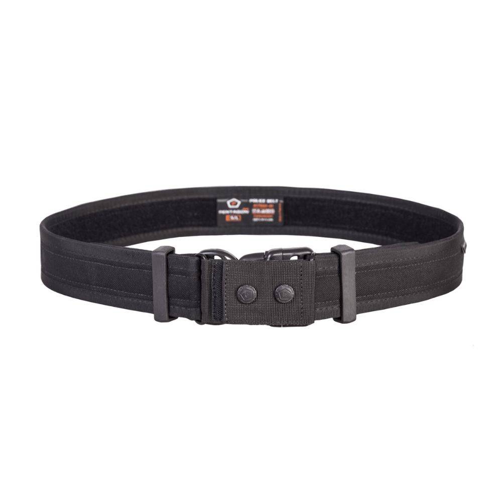 Ceinture Tactique Pentagon Pour Homme - Taille Unique Olive - Neuf Avec étiquettes