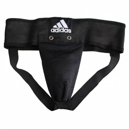 Coquille slip coton supérieur - Adidas