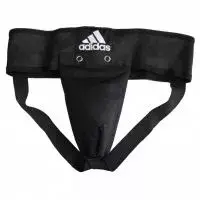 Coquille slip coton supérieur - Adidas