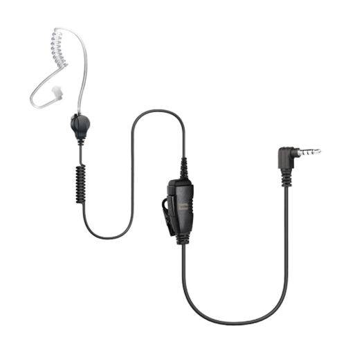 Kit Oreillette Piéton PTT Discret - Crosscall