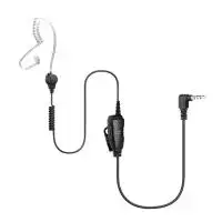 Kit Oreillette Piéton PTT Discret - Crosscall