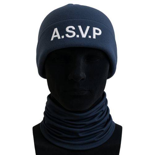 Bonnet polaire ASVP