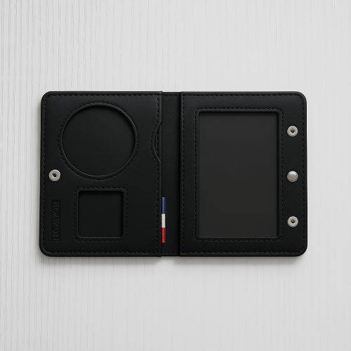Porte carte tour de cou - AMG Pro
