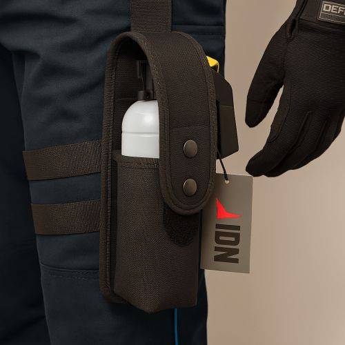 Porte aérosol 300-500ml de cuisse - ADN Tactical