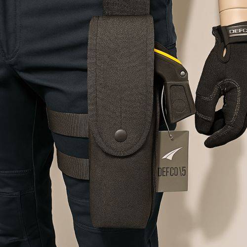 Porte aérosol 300-500ml de cuisse - ADN Tactical