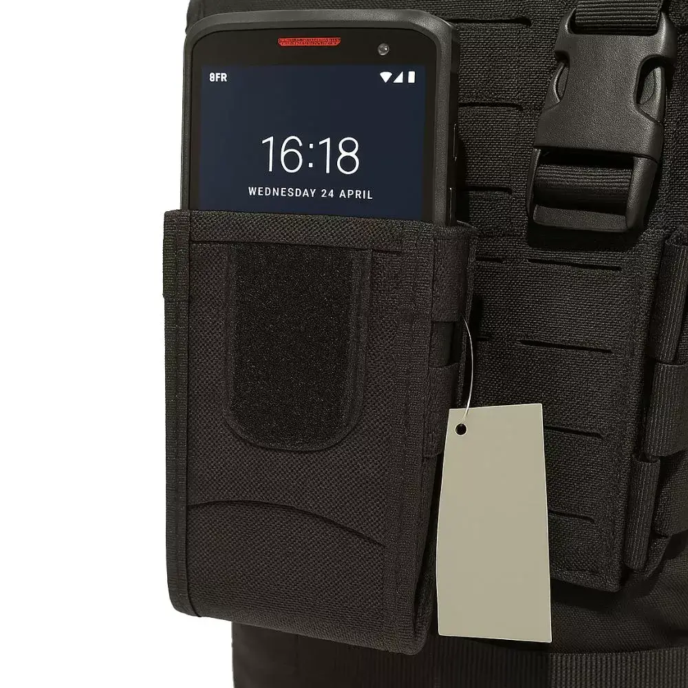 Étui universel MOLLE pour smartphone - ADN Tactical