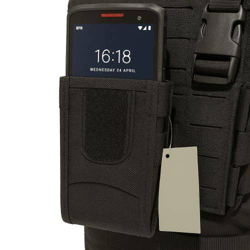 Étui universel MOLLE pour smartphone - ADN Tactical