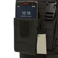 Étui universel MOLLE pour smartphone - ADN Tactical