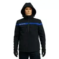 Veste Softshell Administration Pénitentiaire V2 - AMG Pro
