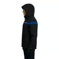 Veste Softshell Administration Pénitentiaire V2 - AMG Pro