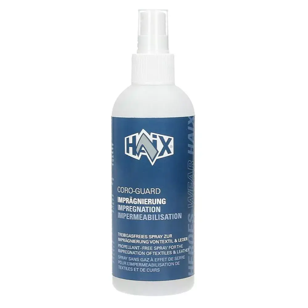 Spray Imperméabilisant - Haix