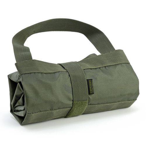 Bâche pour blessés avec 6 poignées - Vert OD