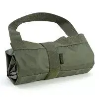 Bâche pour blessés avec 6 poignées - Vert OD