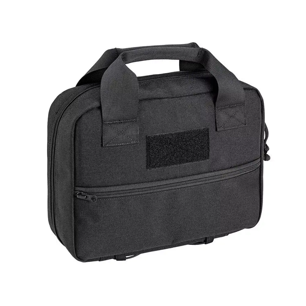 Sac de tir dynamique - Noir