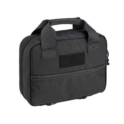 Sac de tir dynamique - Noir