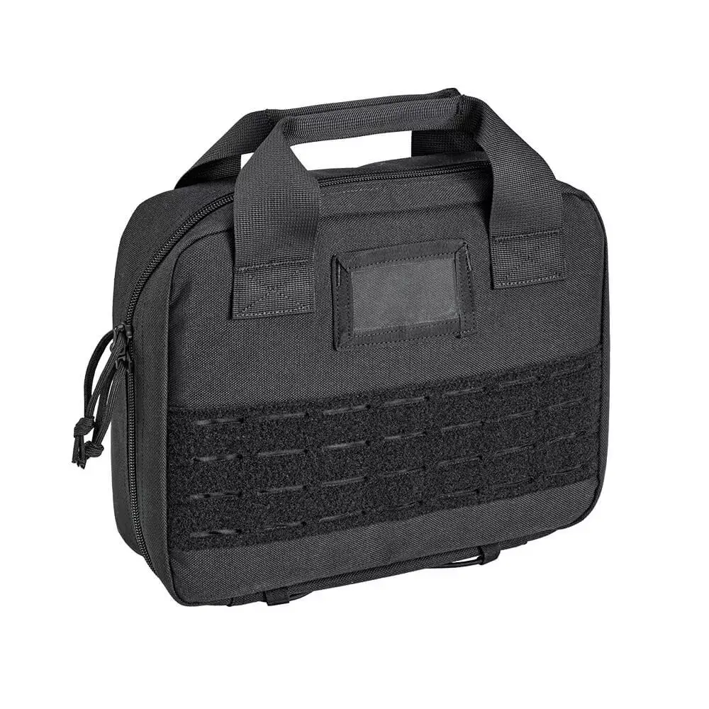 Sac de tir dynamique - Noir