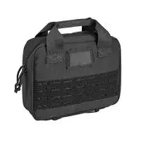 Sac de tir dynamique - Noir