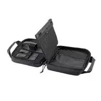 Sac de tir dynamique - Noir