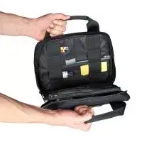 Sac de tir dynamique - Noir