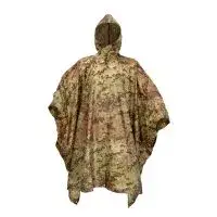 Poncho imperméable - Vegetato