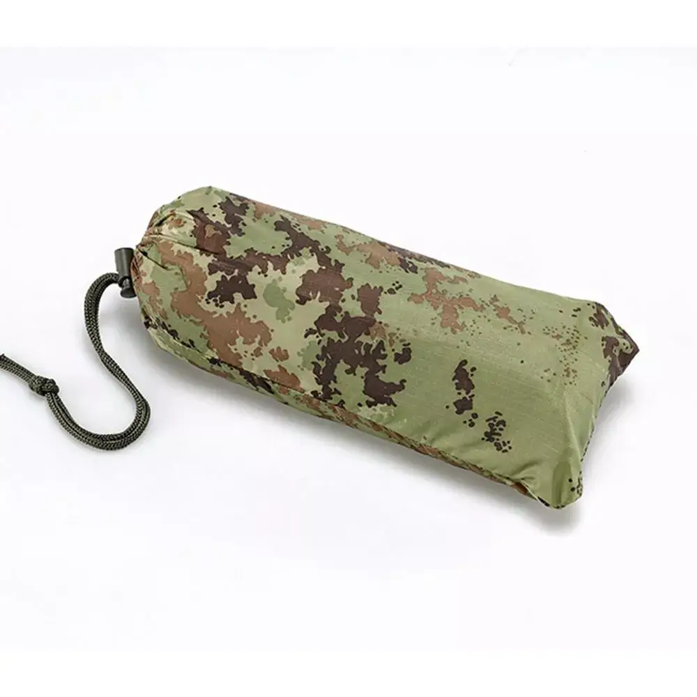 Poncho imperméable - Vegetato