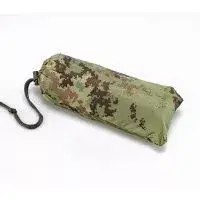 Poncho imperméable - Vegetato