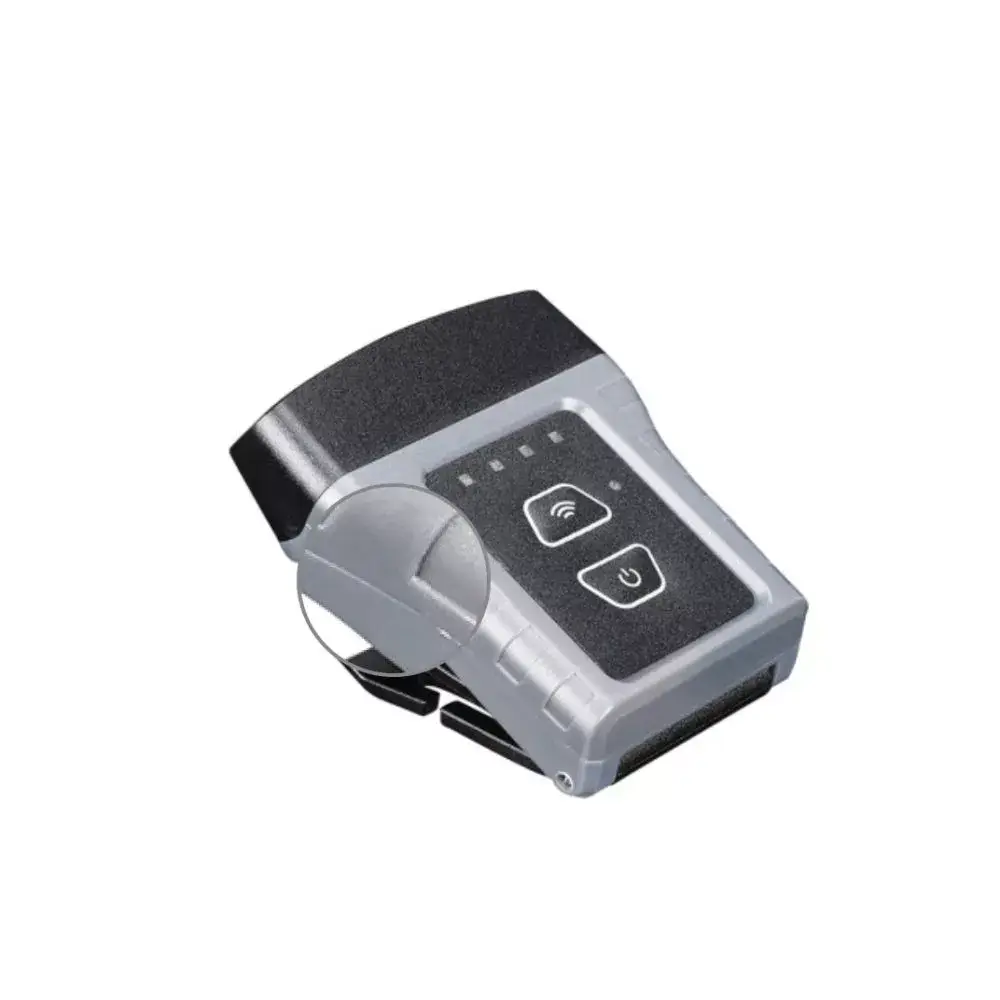 Lampe Frontale Rechargeable HC3 - Klarus