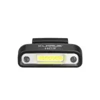 Lampe Frontale Rechargeable HC3 - Klarus